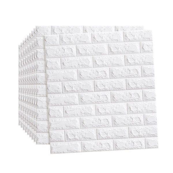 3D Foam Wall & ceiling Stickers