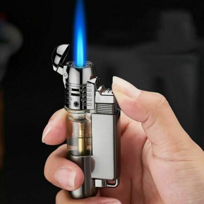 Gas lighter