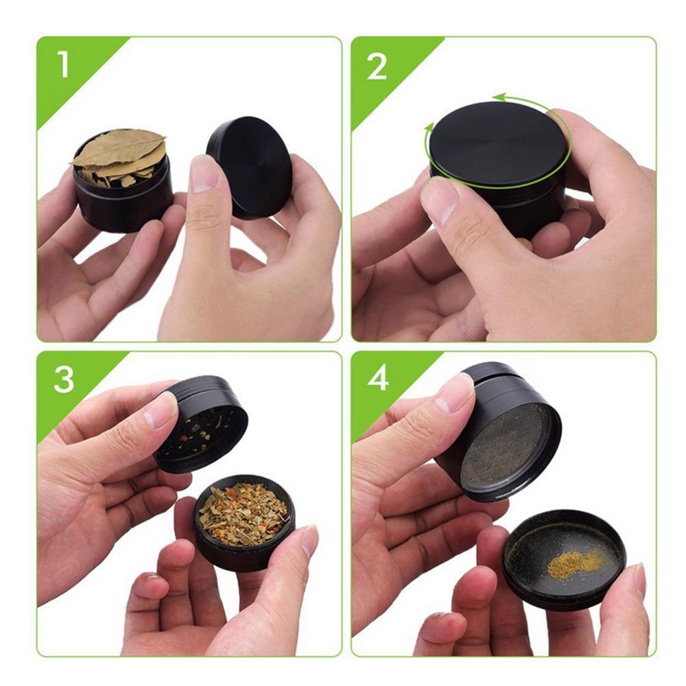 GRINDER