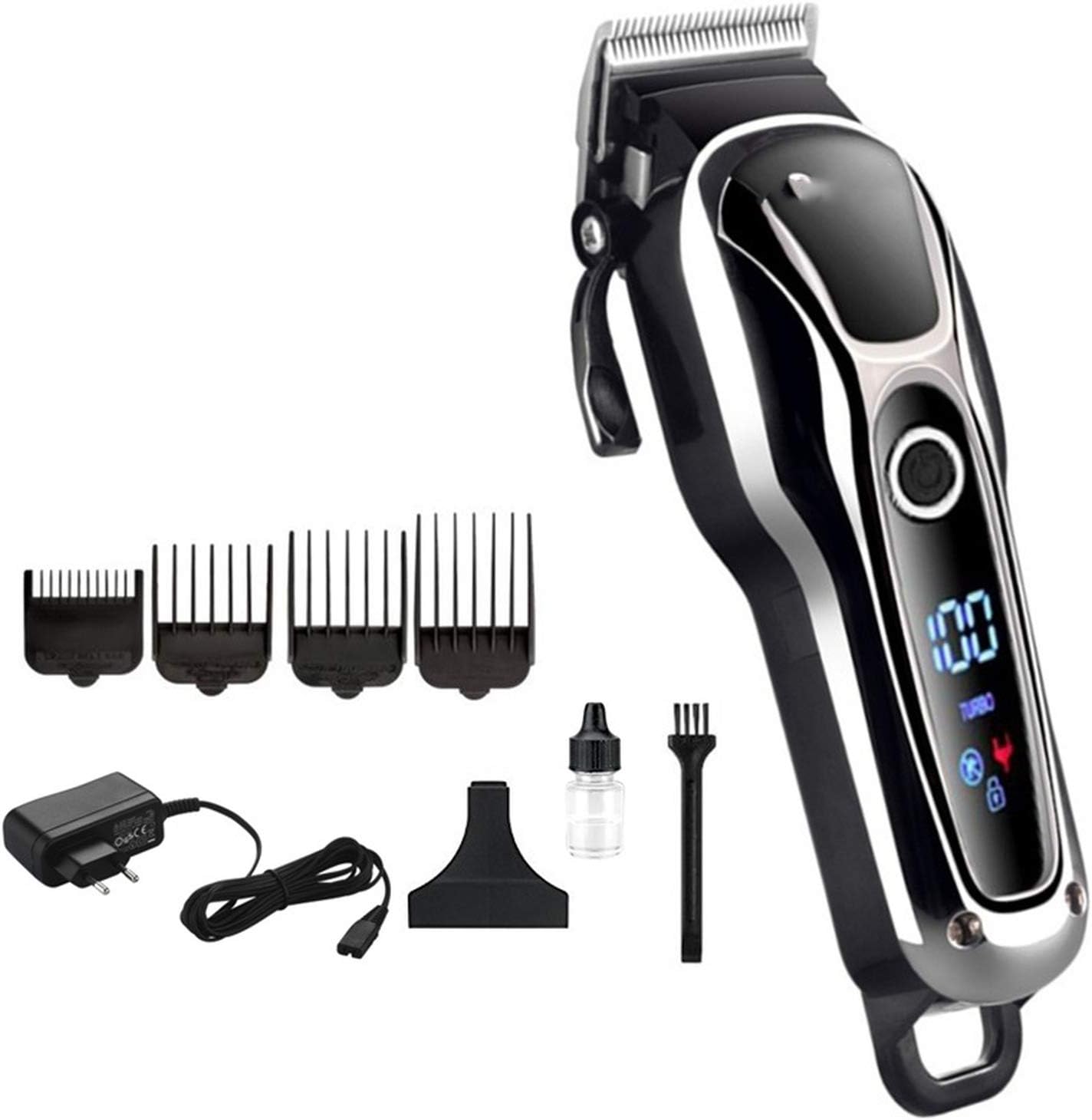 Hair Trimmer