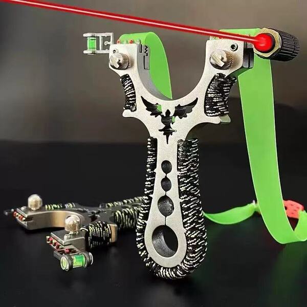 Stylish Slingshot's
