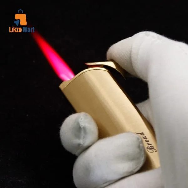 Windproof Creative inflatable lighter 💥
