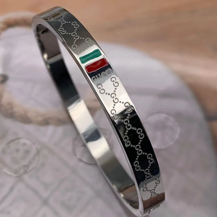 Men’s Stainless Steel Bracelet