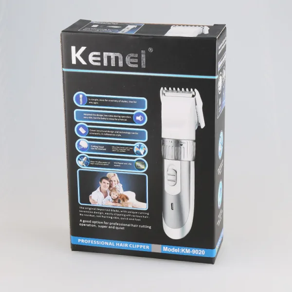 Kemei KM-9020 Professional Hair Clipper