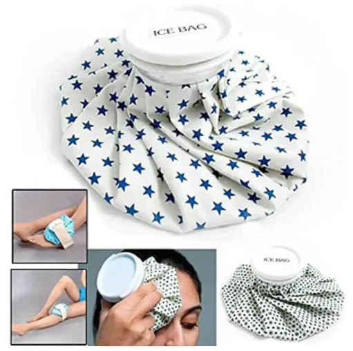 Reusable Ice Bag Pack 9 Inch Cold Therapy