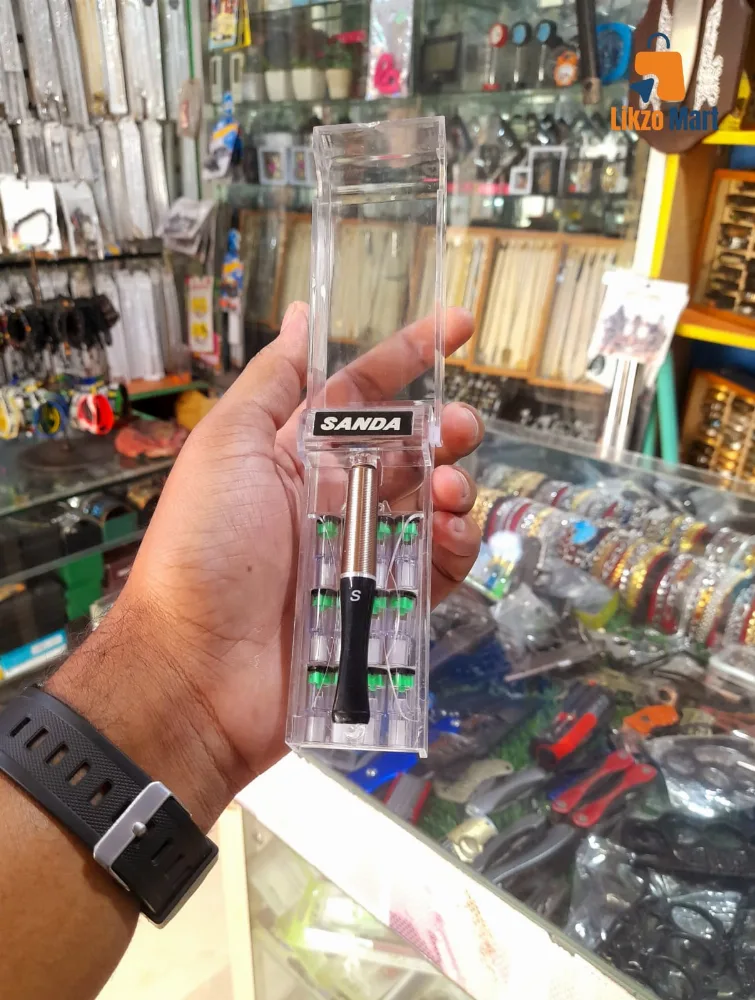Sanda Cigarette Holder