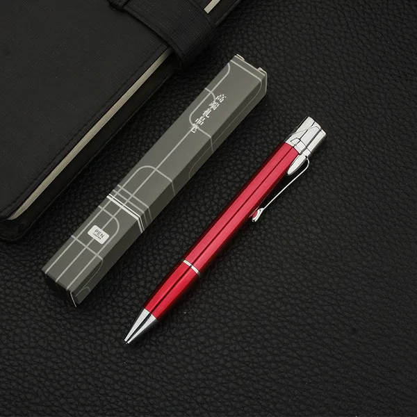 Ballpoint Pen Lighter