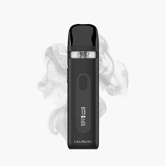 Uwell Caliburn X Pod System Kit
