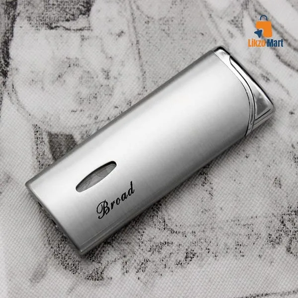 Windproof Creative inflatable lighter 💥