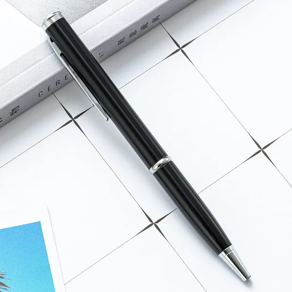 🖊️ Multi-Functional Knife Self-Defense Pen (Copy)