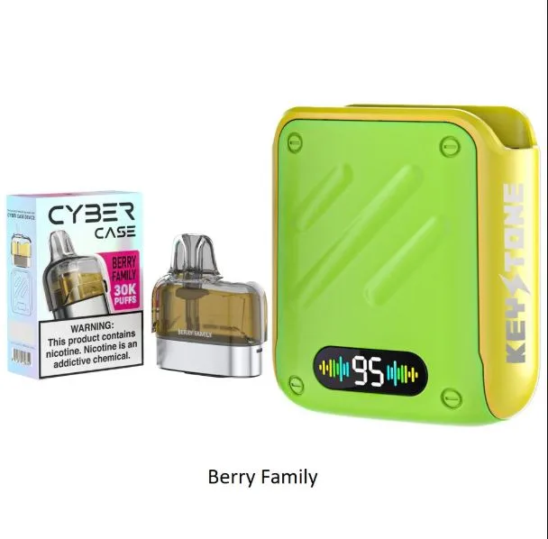 KEYSTONE CYBER CASE ( FULL KIT )