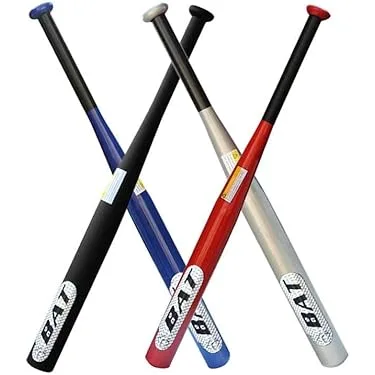 Baseball Bat for Player Lightweight alloy baseball bat