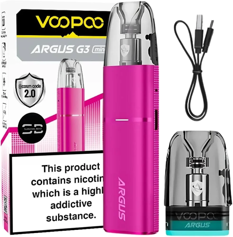 Argus G3 Mini