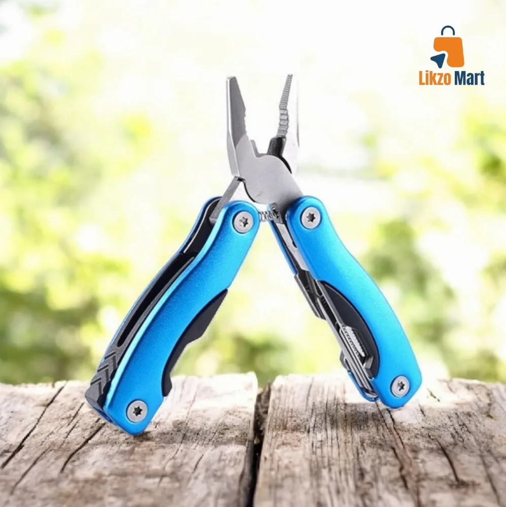 Multi-Function Tool Pliers 😍