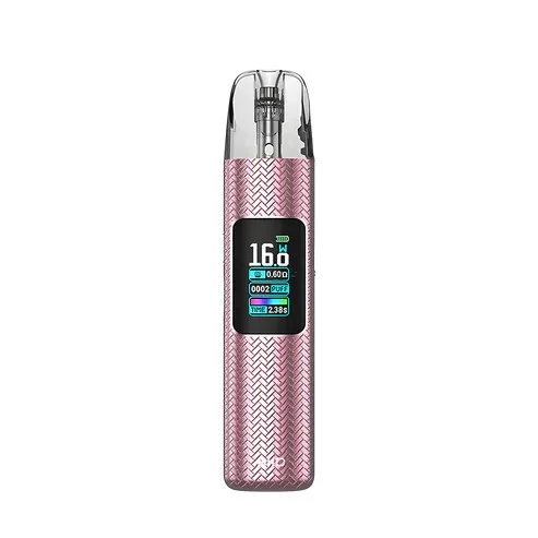 Vandy Vape Biio Pod System Kit
