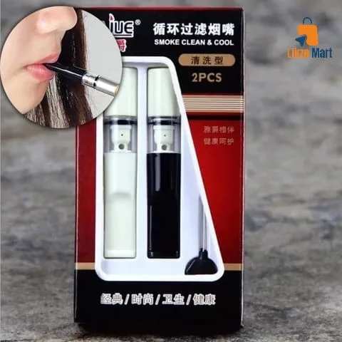 Super Cigarette Holder-2pcs