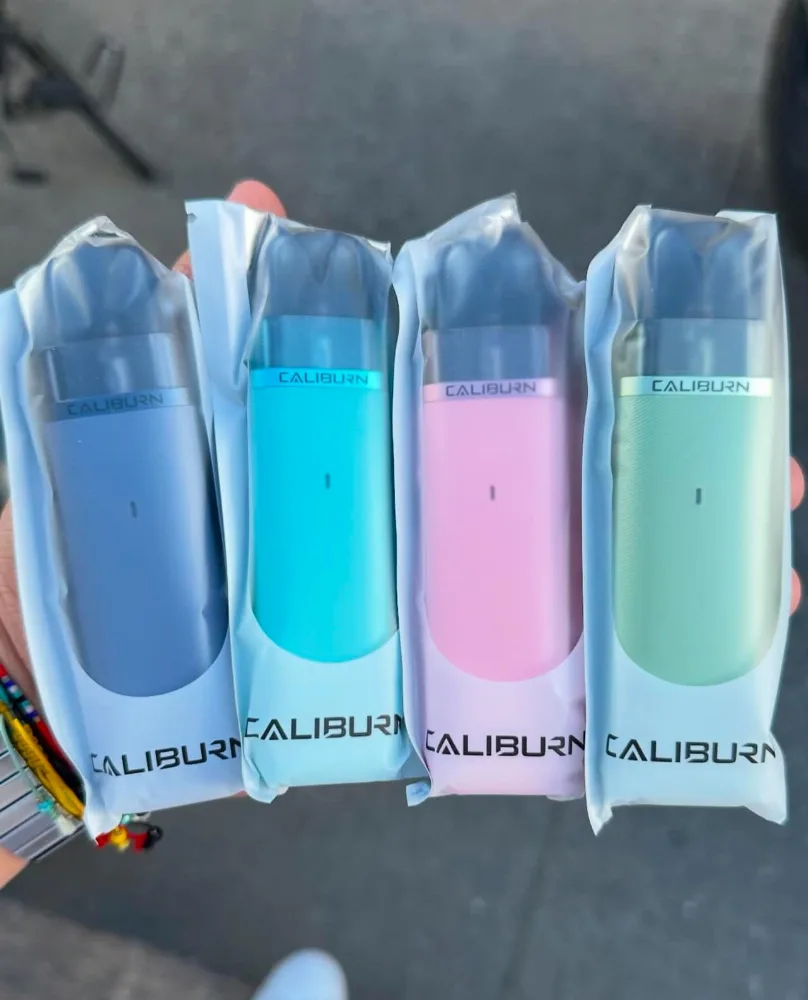 Uwell Caliburn G3 Lite 25W Pod System