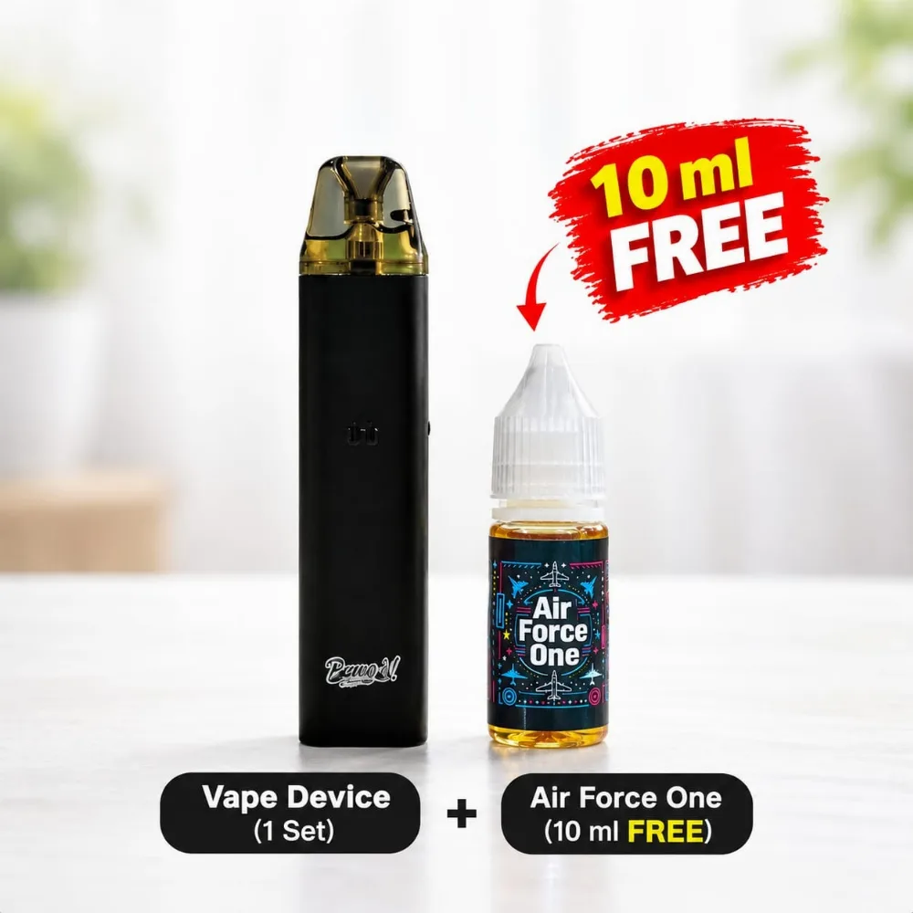 Bang-V Vape