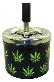 smoking astray Stainless Steel Stylish/ Ashtray / Astray / Ash tray