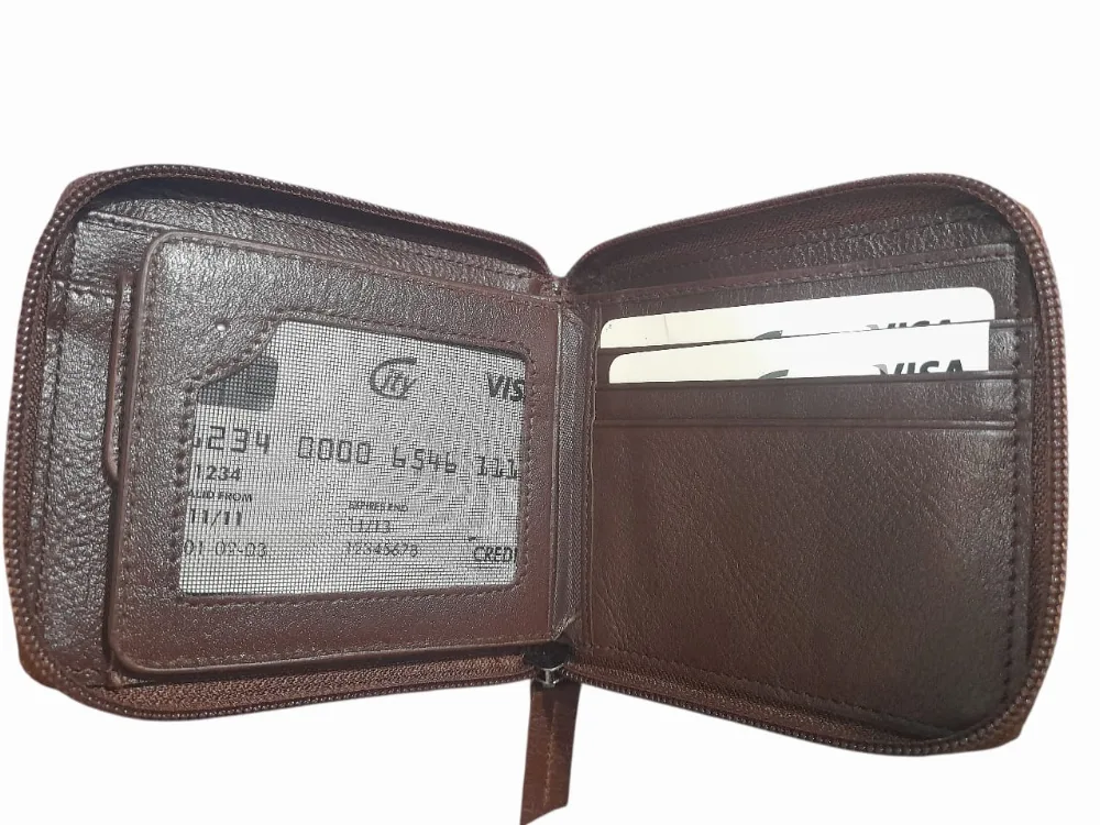 wallets for men's