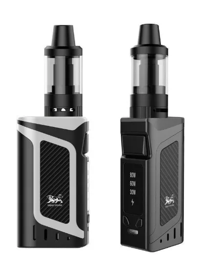 HC (Harchn) – Vape