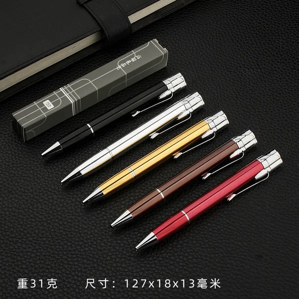 Ballpoint Pen Lighter