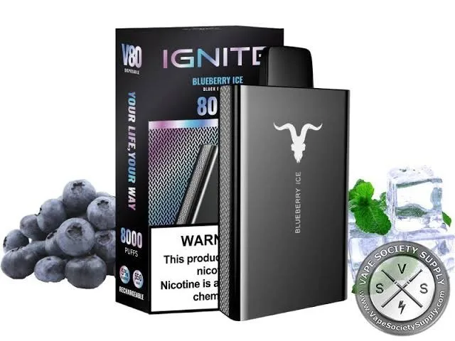 Ignite V80 Vape