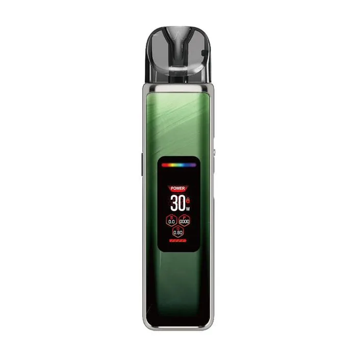 Vape Rincoe Manto Nano A2 Pod System Kit 1000mAh 2ml new (60ml Flavour Juice free)