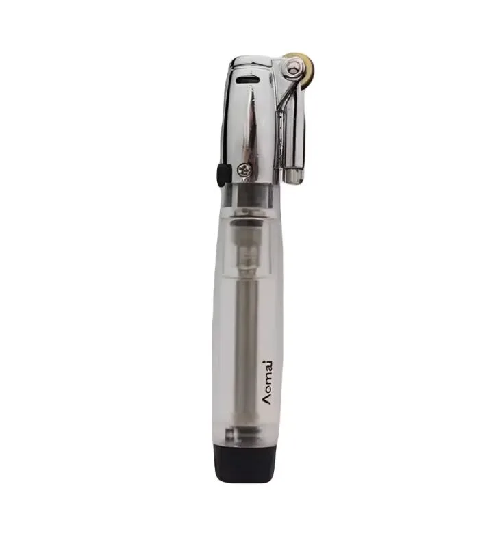 Aomai Ghostly Windproof GAS L2ighter