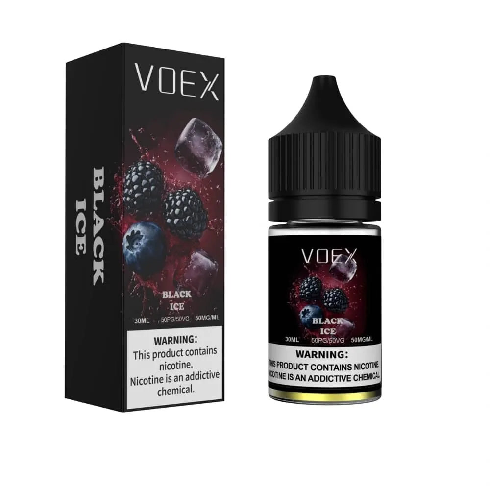 VOEX Juice 30 ml