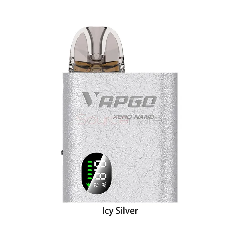 VAPGO Xero Nano Pod System Kit 800mAh
