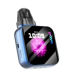 Allo Pava Horiz Ultra Vape Pod Kit