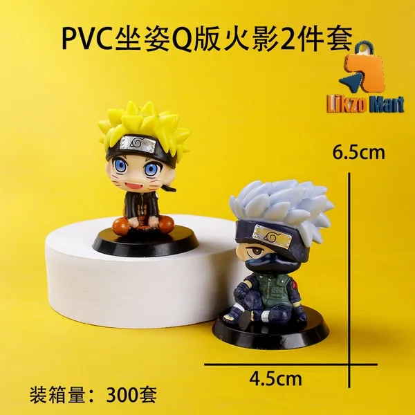 Cross-Border Naruto Naruto Uzumaki Kakashi Sakura Jiraiya Itachi Orochimaru
