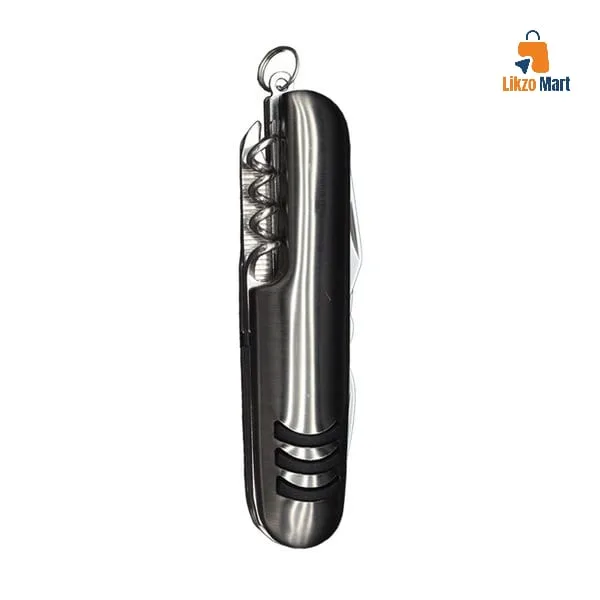 Multifunctional Folding Knife