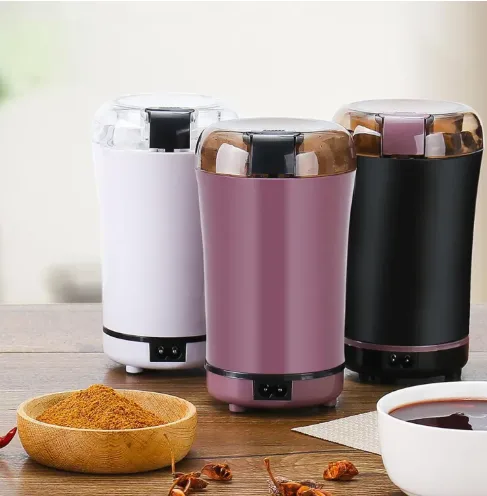 portable electric multi-function mini grinder