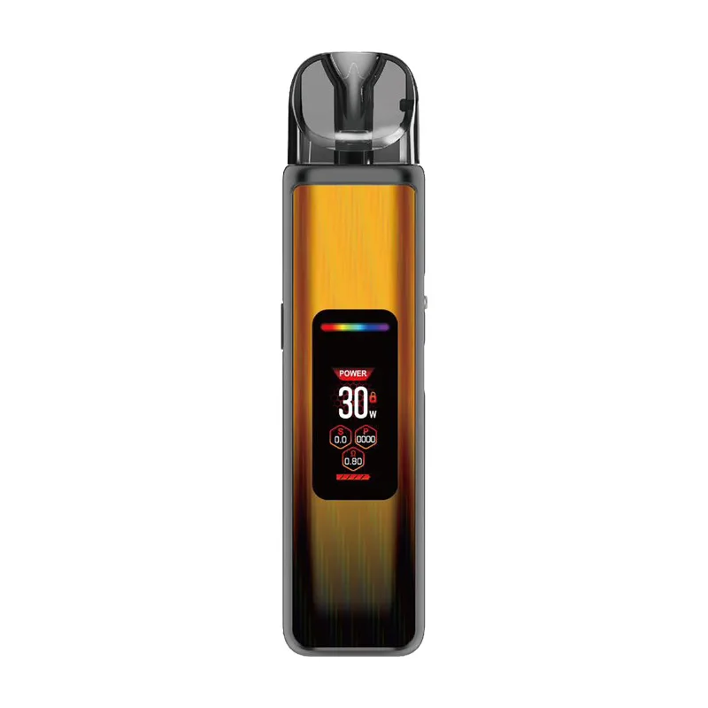 Vape Rincoe Manto Nano A2 Pod System Kit 1000mAh 2ml new (60ml Flavour Juice free)