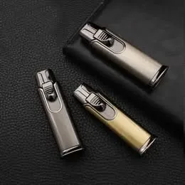 Double Jet Flame Torch Lighter Jobon