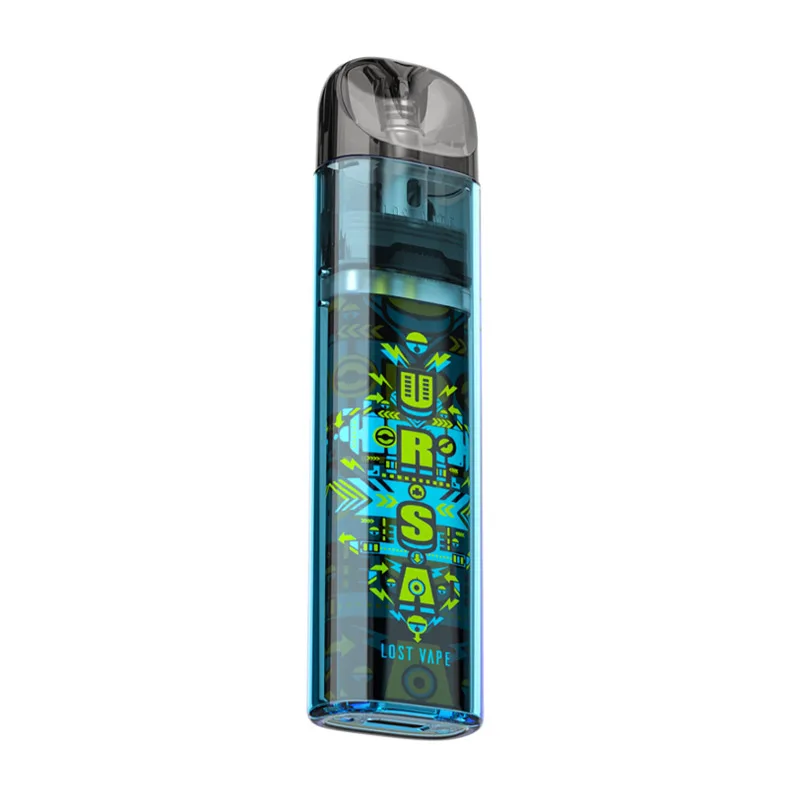 Lost Vape Ursa Nano ART