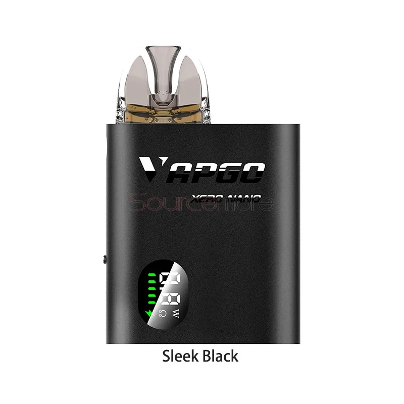 VAPGO Xero Nano Pod System Kit 800mAh