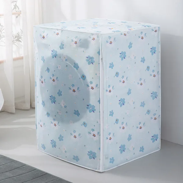 Washing Machine Covers Washer Cover Front Loading Washing Machine Cover Waterproof Cover