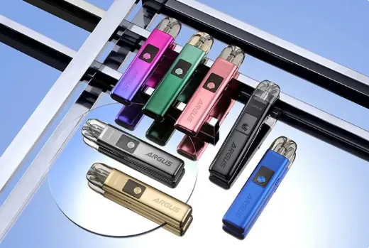 VooPoo - Argus G2 Kit