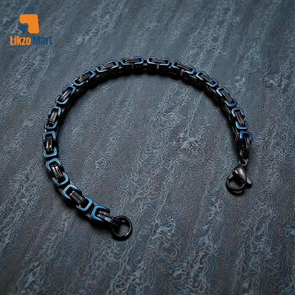 ✨ Stylish Titanium Steel Imperial Bracelet ✨