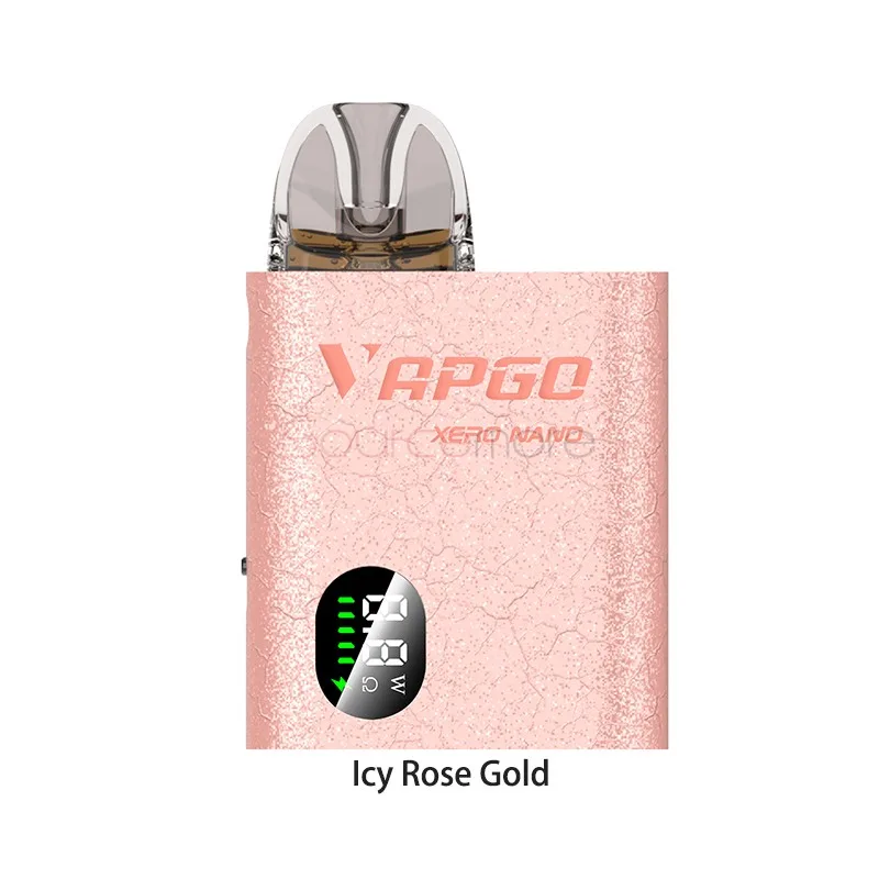 VAPGO Xero Nano Pod System Kit 800mAh