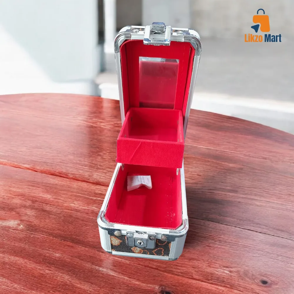 High Quality Women's Jewellry Box ✨