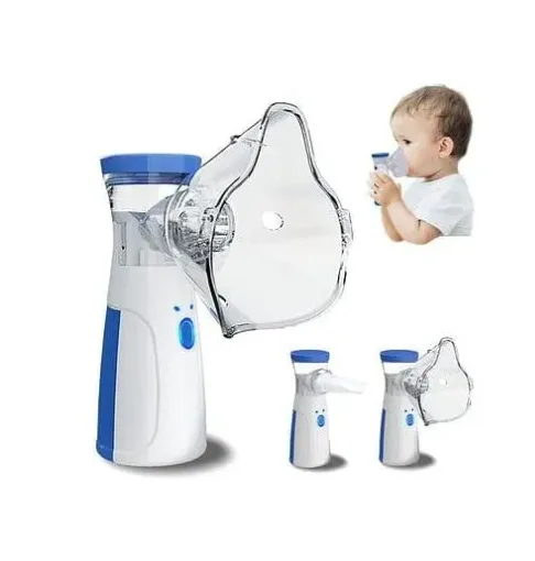 JSL-W303 Portable Mesh Nebulizer