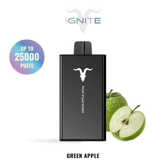 Ignite V250 Vape