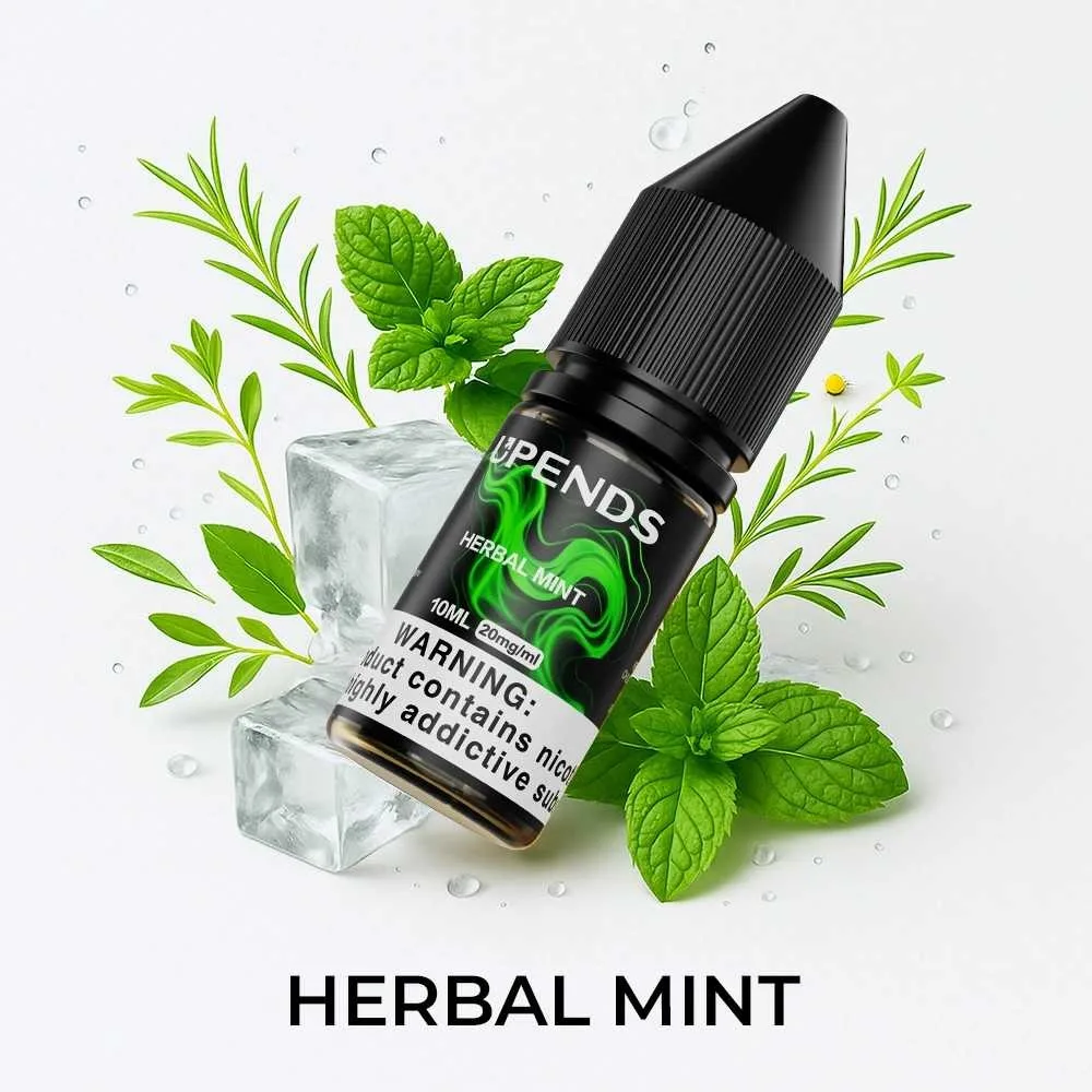 UPENDS E-Liquid – 30ml, 35mg,