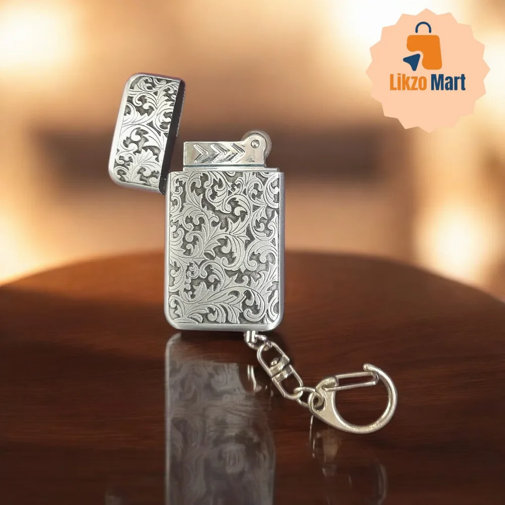 stylish mini Bronze Accessories Men's Gift ( 1pics ) Lighter