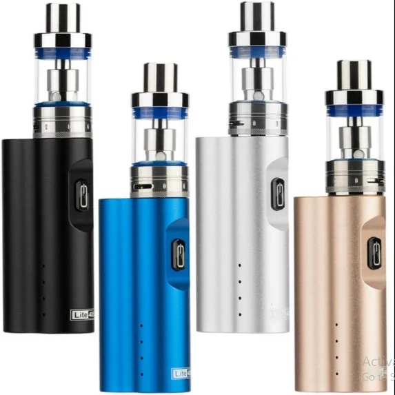 Jomo Tech Lite 40 E-Cigarette Vape