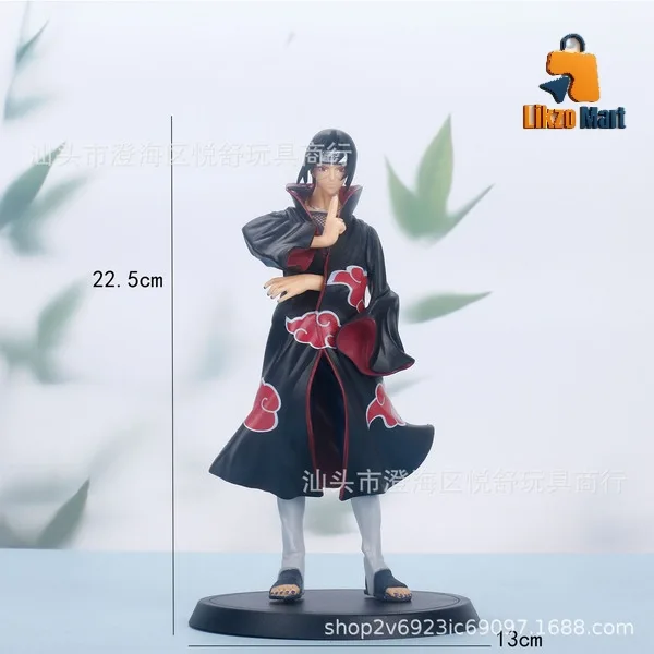 Cross-Border Naruto Naruto Uzumaki Kakashi Sakura Jiraiya Itachi Orochimaru